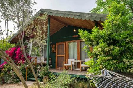 Etenna Beach Bungalows - 35