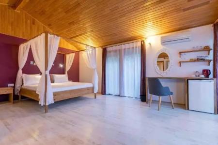 Etenna Beach Bungalows