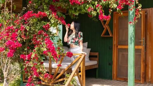 Etenna Beach Bungalows - 29