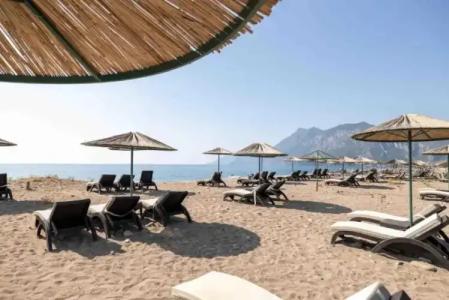 Etenna Beach Bungalows - 40