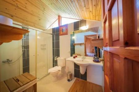 Etenna Beach Bungalows - 76