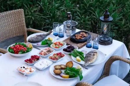 Etenna Beach Bungalows - 72