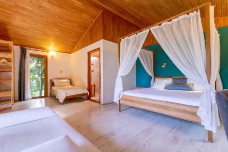 Etenna Beach Bungalows - 67