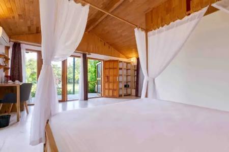 Etenna Beach Bungalows - 93