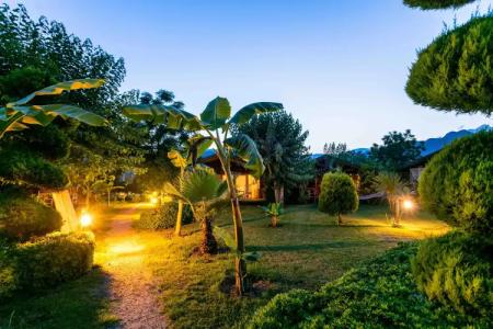 Etenna Beach Bungalows - 21