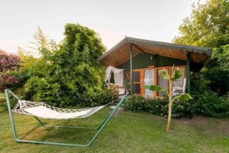 Etenna Beach Bungalows - 79