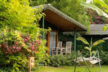 Etenna Beach Bungalows - 95