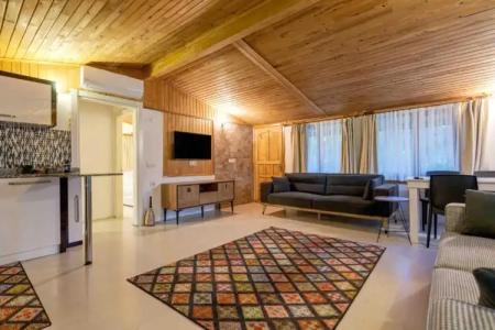 Etenna Beach Bungalows - 57