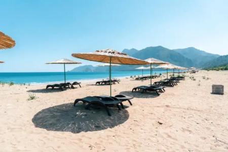 Etenna Beach Bungalows - 8