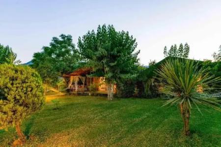 Etenna Beach Bungalows - 45