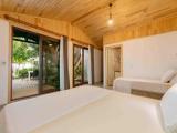 Triple Bungalow