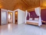 2 Bedrooms Family Bungalow with garden view