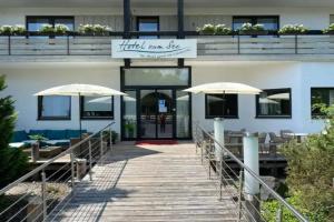 Hotel zum See garni, Diessen am Ammersee