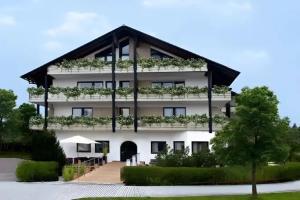 Hotel zum See garni, Diessen am Ammersee