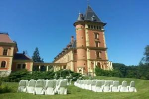 Kastélyhotel Sasvár Resort, Paradsasvar