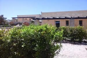 Sowi Hotel, Otranto