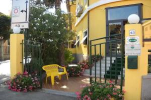 Hotel La Conchiglia