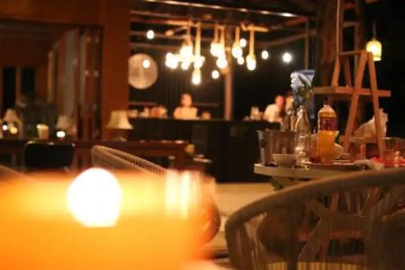 Doi Inthanon Riverside resort - 9