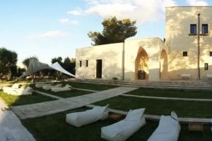 Masseria Ceratonia, Gallipoli