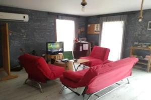 Chillsteps Hostel, Fethiye
