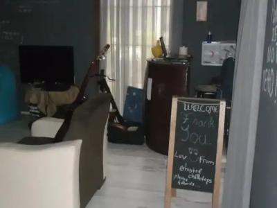 Chillsteps Hostel - 1