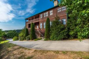 Roscoe's Retreat, Pigeon Forge