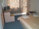 Standard Double room with sea view