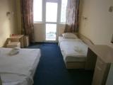 Standard Triple room with sea view