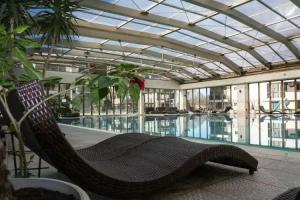 Long Beach Resort, Shkorpilovtsi