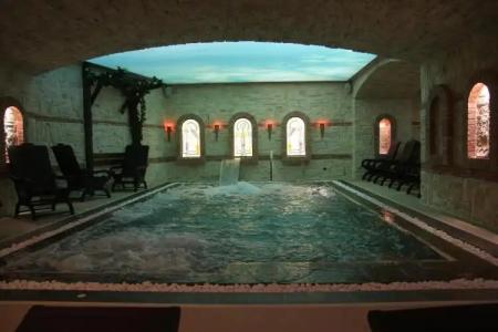 Long Beach Resort - 11