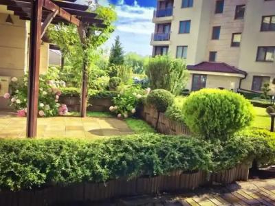 Long Beach Resort - 23