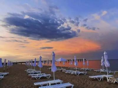 Long Beach Resort - 20