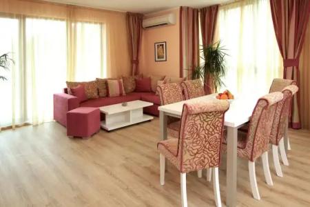 Long Beach Resort - 5