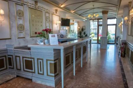 Long Beach Resort - 26