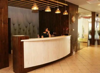 Long Beach Resort - 25