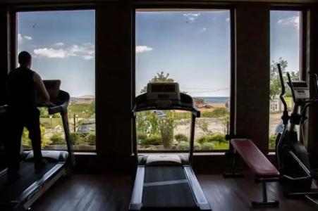 Long Beach Resort - 17