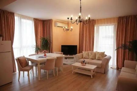 Long Beach Resort - 43