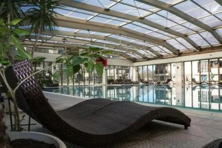 Long Beach Resort