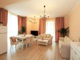 2 Bedrooms Economy Apartment