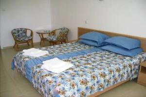 Hotel Sofia, Lozenets
