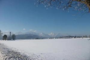 Haus Alpenrose, Schwangau