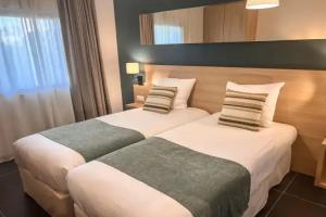 Hotel & Lodges Moby Dick, Porto-Vecchio