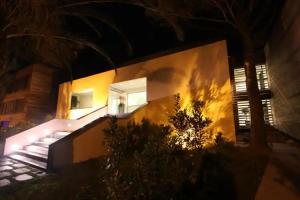 Hôtel & Lodges Moby Dick, Porto-Vecchio