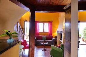 Relais San Damian, Imperia