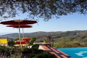 Relais San Damian Mini-hotel, Imperia