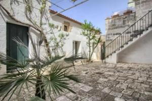 B&B A Palazzo, Gagliano del Capo