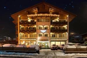 Hotel Pareda, Canazei