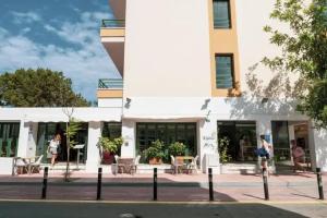 Hotel Sa Volta, Es Pujols