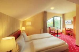Akzent Aktiv & Vital Hotel Thuringen, Schmalkalden