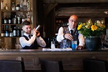 La Ferme Saint Simeon Spa - Relais & Chateaux - 11